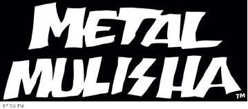 Factory effex® die-cut stickers