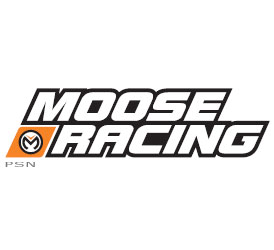 Moose racing® decals