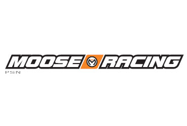 Moose racing® decals