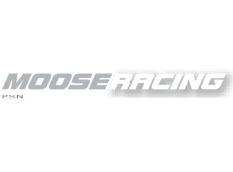 Moose racing® decals