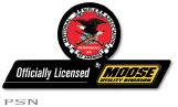 Moose® utility division nra by moose sticker
