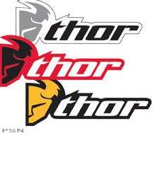 Thor decals