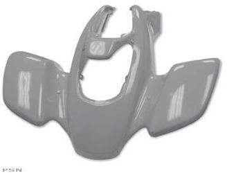 Maier replacement plastic for honda atvs