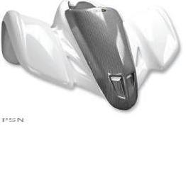 Maier replacement plastic for kawasaki