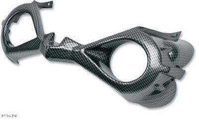 Maier replacement plastic for kawasaki