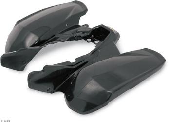 Maier replacement plastic for polaris