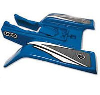 Ufo replacement fenders