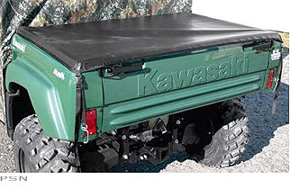 Moose® utility division bed covers