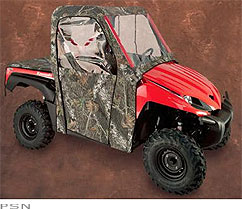 Moose® utility division bed covers