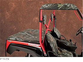 Moose® utility division bed covers