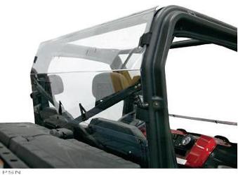 Moose® utility division rear back panels