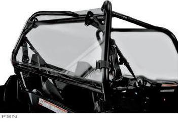 Moose® utility division rear back panels