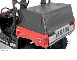 Moose® utility division utv tonneau bed covers