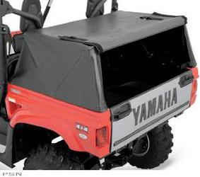 Moose® utility division utv tonneau bed covers
