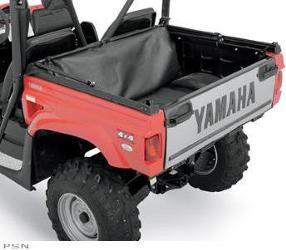 Moose® utility division utv tonneau bed covers