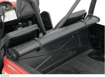 Moose® utility division utv tonneau bed covers