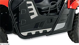 Moose® utility division door panel inserts