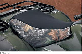 Moose® utility division neoprene seat covers
