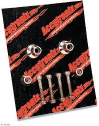 Accutronix hood latch kits