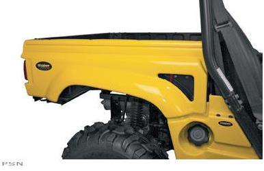 Maier replacement plastic for yamaha yxr450 / 660 / 700 rhino 04-09