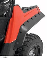 Maier replacement plastic polaris ranger rzr 800 08-09