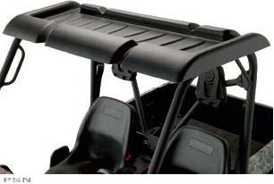 Moose® utility division kawasaki teryx / yamaha rhino roof