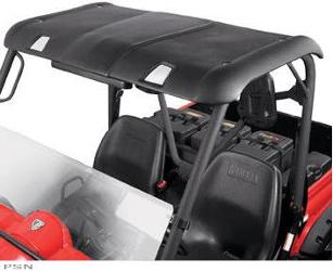 Moose® utility division kawasaki teryx / yamaha rhino sport roof