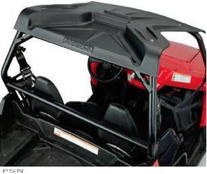 Moose® utility division polaris rzr roof