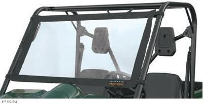 Classic accessories windshields