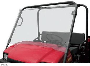 Moose® utility division full windshields