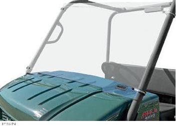 Moose® utility division full windshields