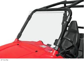 Moose® utility division full windshields