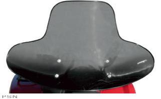 Cobra atv windshields