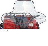 Cobra atv windshields