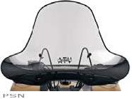 Slip streamer big country atv windshields
