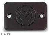 Moose racing® master cylinder cover plates