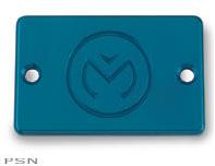 Moose racing® master cylinder cover plates