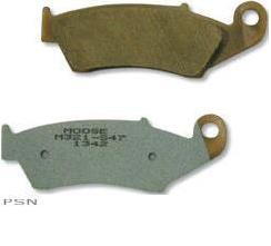 Moose brake pads and shoes by dp brakes