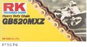 Rk racing chain heavy duty (mxz)