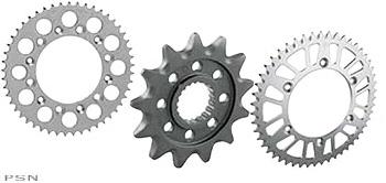 Jt sprockets