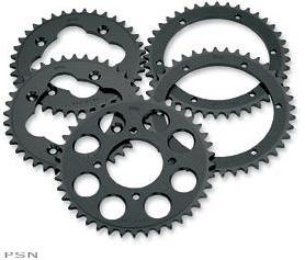 Moose® uitility division sprockets