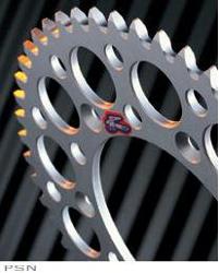 Renthal sprockets