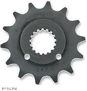 Sunstar sprockets