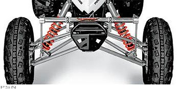 Dura blue® anti-roll  / sway bar