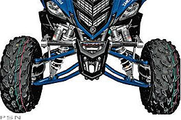 Dura blue® anti-roll  / sway bar