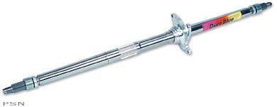 Dura blue® atv performance axles
