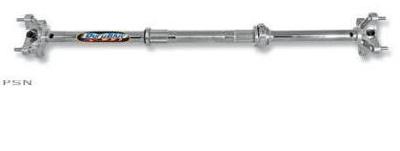 Dura blue® atv performance axles