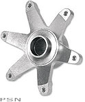 Dura blue® sprocket hub