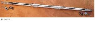 Lonestar racing axcalibar axles