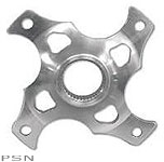 Lonestar racing sprocket hubs